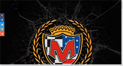 Desktop Screenshot of metricks.us
